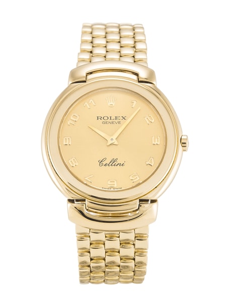 Rolex Cellini 6622